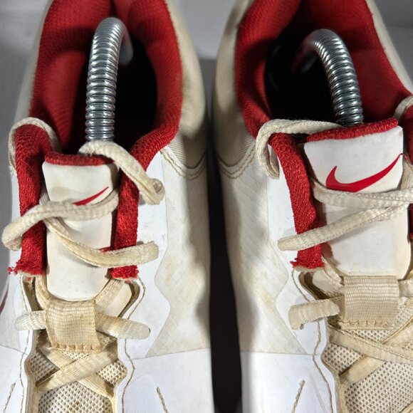 Nike Force Trout 9 Pro MCS Mens Size 9.5 Baseball Cleats Shoes Softball Sneakers - Picture 3 of 12